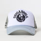 Great Escape Trucker Hat (GREY/WHITE)