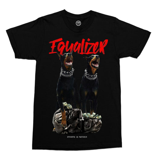 EQUALIZER T-Shirt