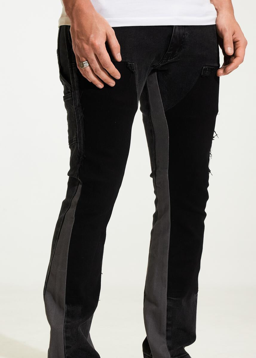Embellish Black jeans