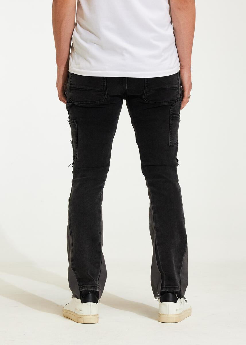 Embellish Black jeans