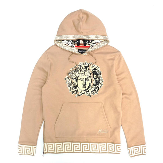 Medusa Hoodie