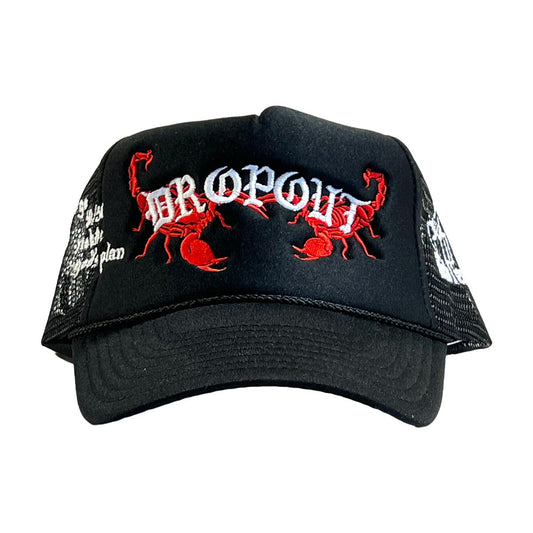 Scorpions Hat