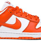 Nike Dunk Low SP Syracuse