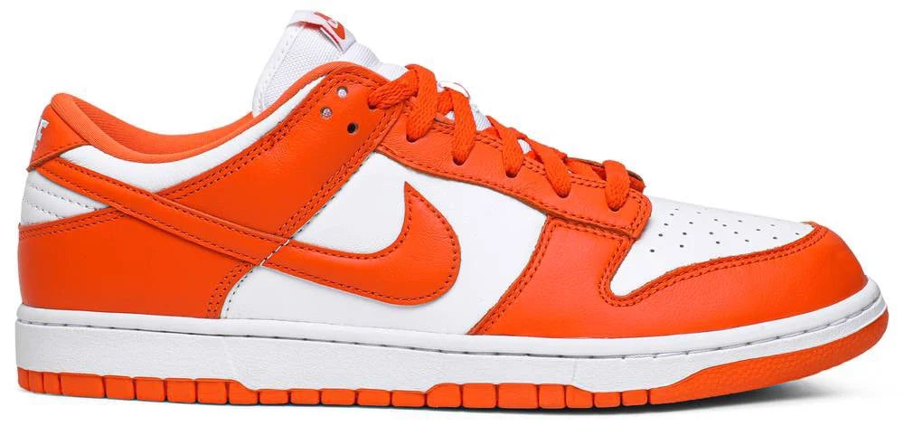 Nike Dunk Low SP Syracuse