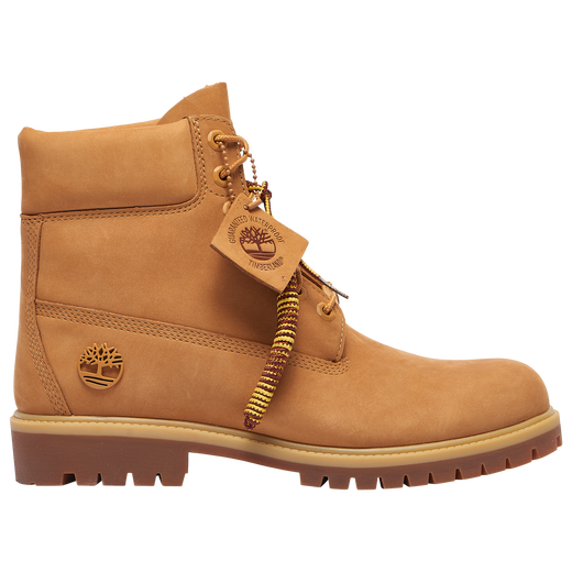 Timberland Premium Waterproof Boots