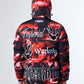 WARLORD PUFFER JACKET