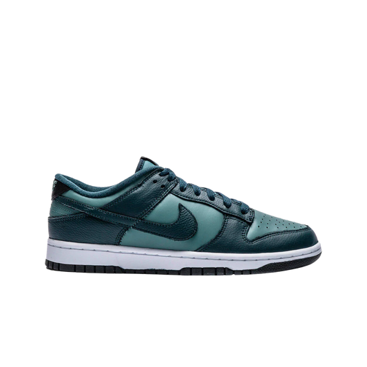 Nike Dunk Low Mineral Slate and Armory Navy